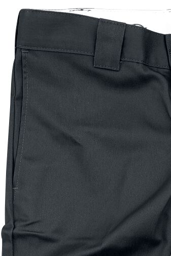 Pantalones Dickies Negro talla S International de en Algodón