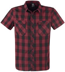 ▷ Chollo Camisa multiusos Brandit Vintage Shirt Longsleeve para hombre por  sólo 19,74€ (45% de descuento)
