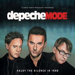 Depeche Mode, New Life / Shout, 12 sencillo / vinilo -  España