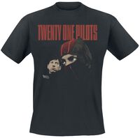 Two Heads, Twenty One Pilots, Camiseta
