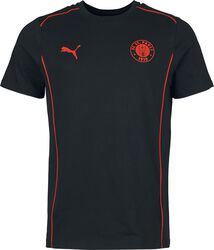 FCSP Casuals, Puma, Camiseta