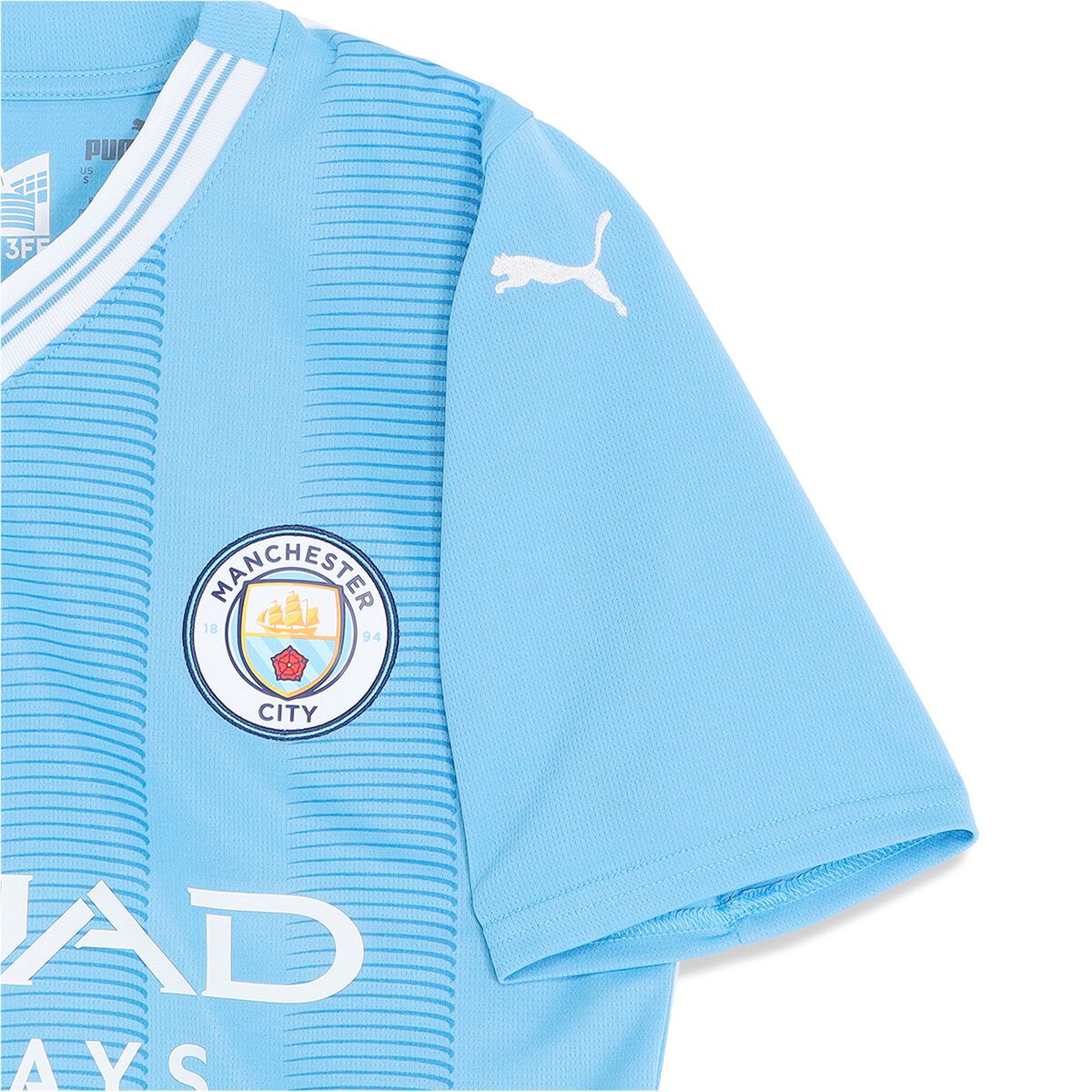 23/24 Manchester City Away Jersey Online