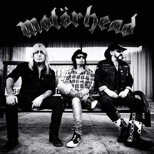 Motörhead