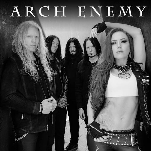 Arch Enemy