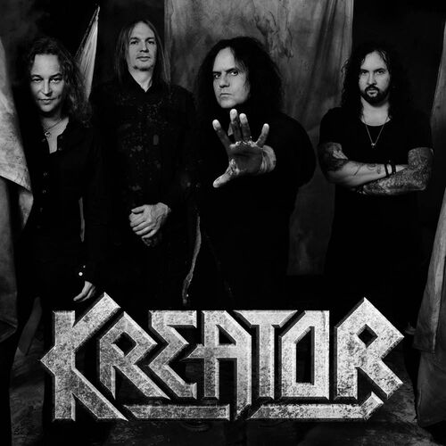 Kreator